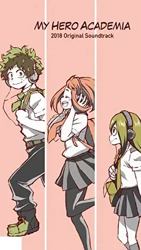 ai character: Mha choose wife background