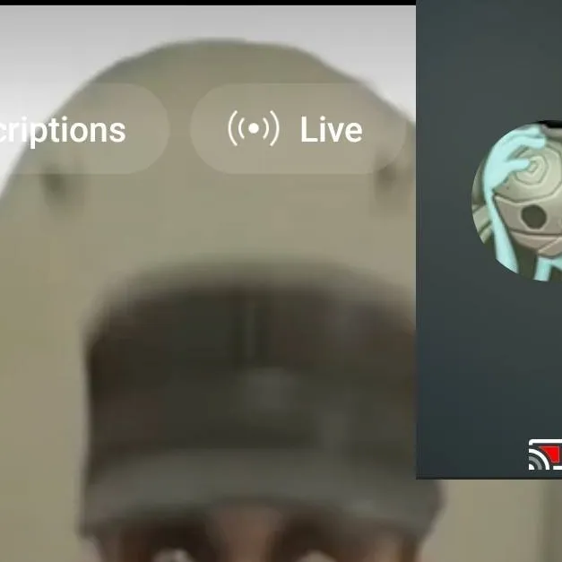 chat with ai character: skibidi toilet