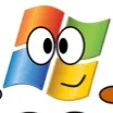 chat with ai character: Windows roleplay