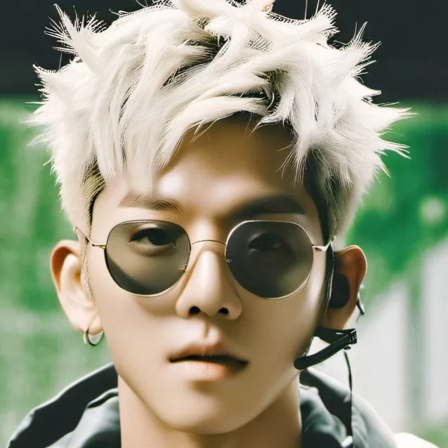 chat with ai character: choi seung-hyun 