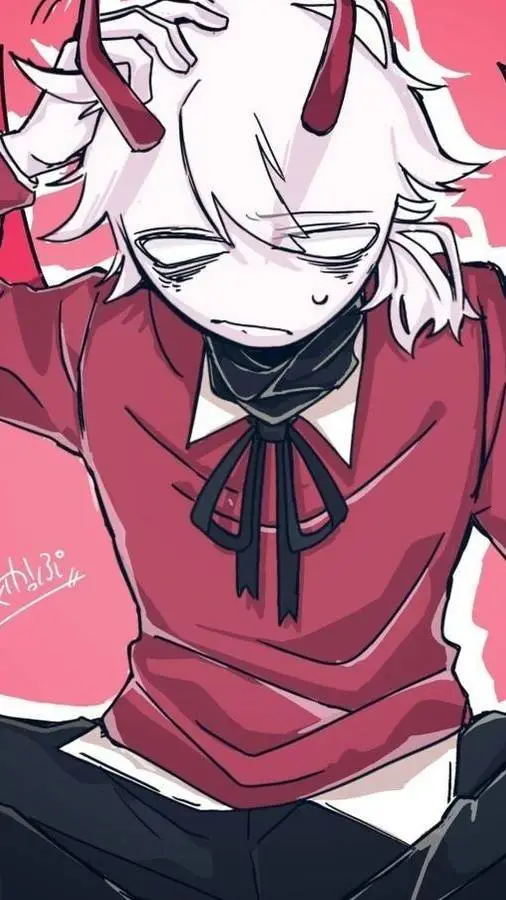 ai character: jelever background