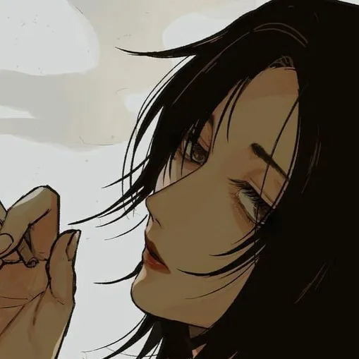 chat with ai character: Shoko….