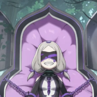 chat with ai character: Daphne (Gluttony)