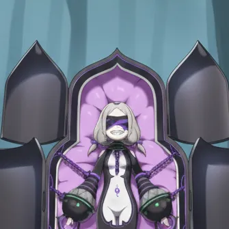 chat with ai character: Daphne (Gluttony)