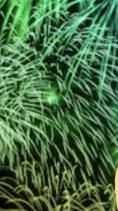 ai character: Sonic in Hill Exes background