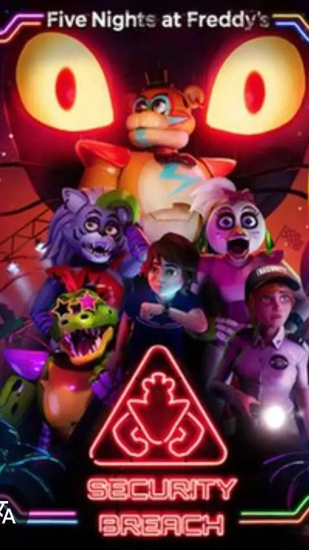 ai character: Swap meet Original background