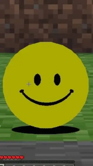 Talkie AI - Chat with Verity minecraft