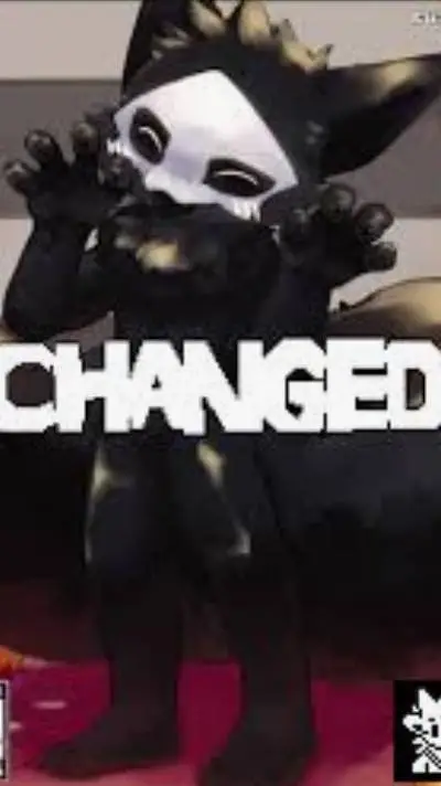 Talkie AI - Chat with Changed