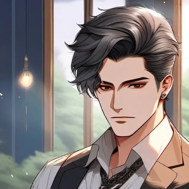 chat with ai character: chase