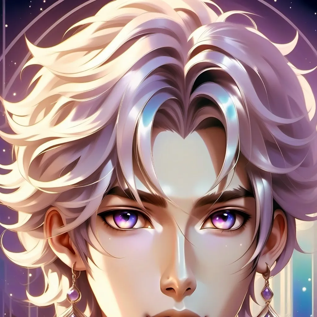 chat with ai character: jake