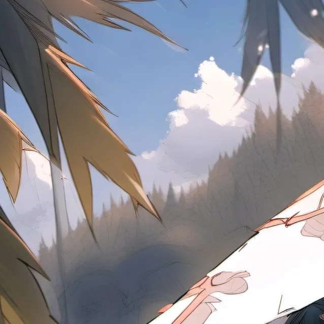 chat with ai character: public beach🌹