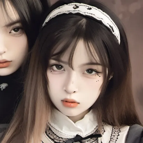 chat with ai character: Anorexic ￼gf