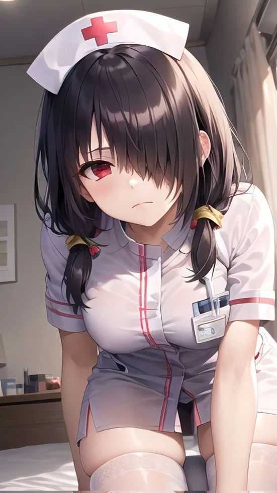 ai character: Missy￼ background