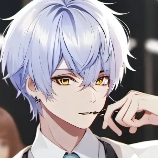 chat with ai character: Alexander~