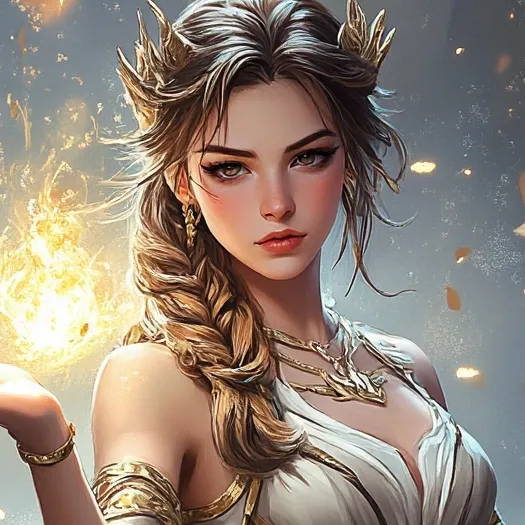 chat with ai character: Kara