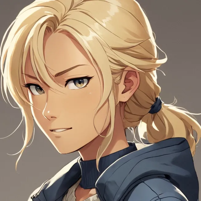 chat with ai character: Annabeth