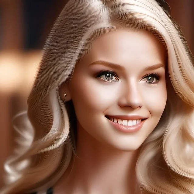 chat with ai character: Charlotte