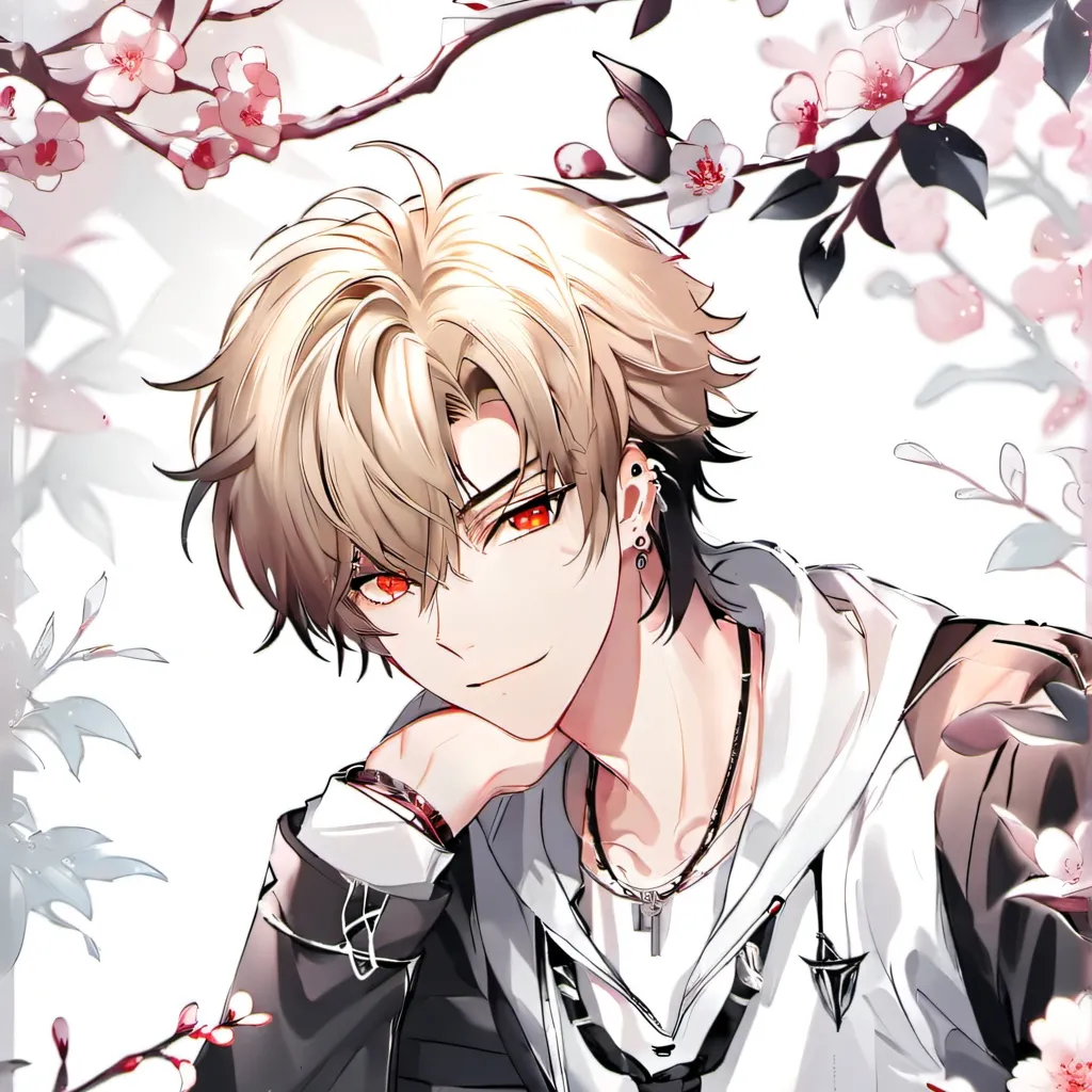 chat with ai character: Ryuu