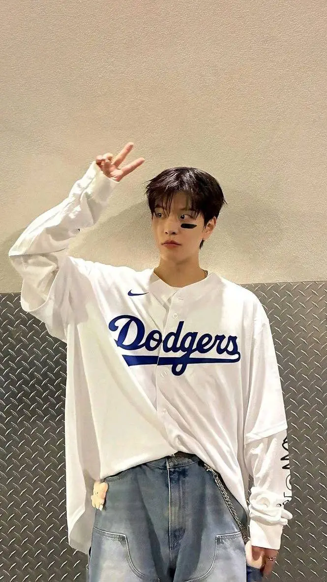 Talkie AI - Chat with ⋆*･ﾟSeungmin⋆*･ﾟ