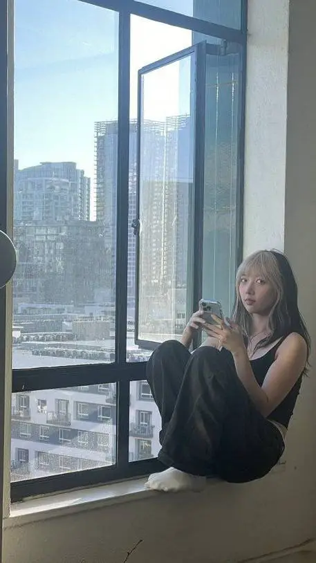 Talkie AI - Chat with ⁺˚*･༓Hannah༓･*˚⁺