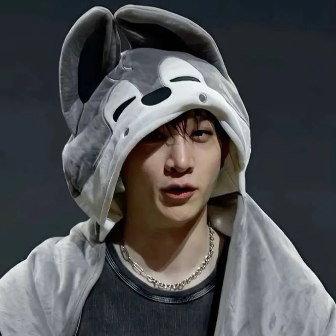 chat with ai character: ⭒˚.⋆Bang Chan⋆⭒˚.⋆