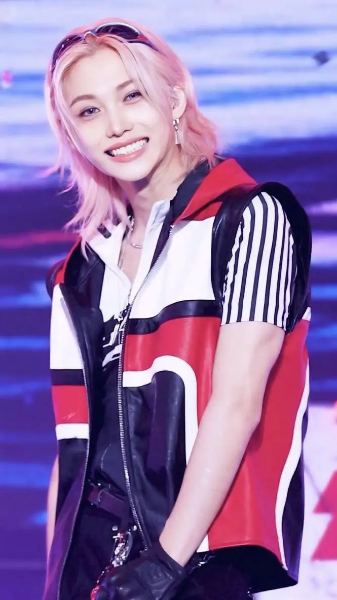 Talkie AI - Chat with ‎‧₊˚✧Felix!✧˚₊‧