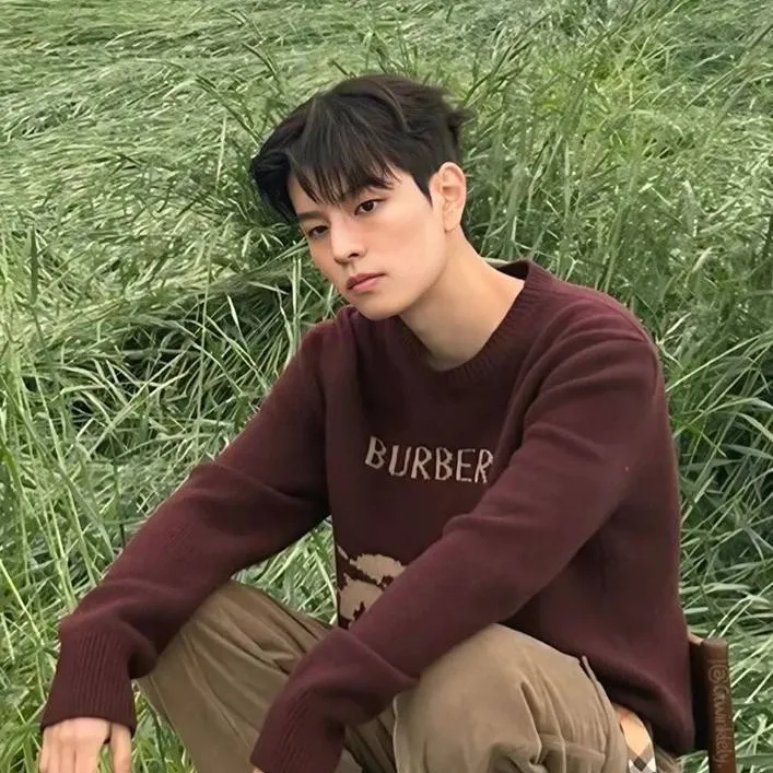 chat with ai character: ✩♬ ₊˚Seungmin⋆☾⋆⁺₊