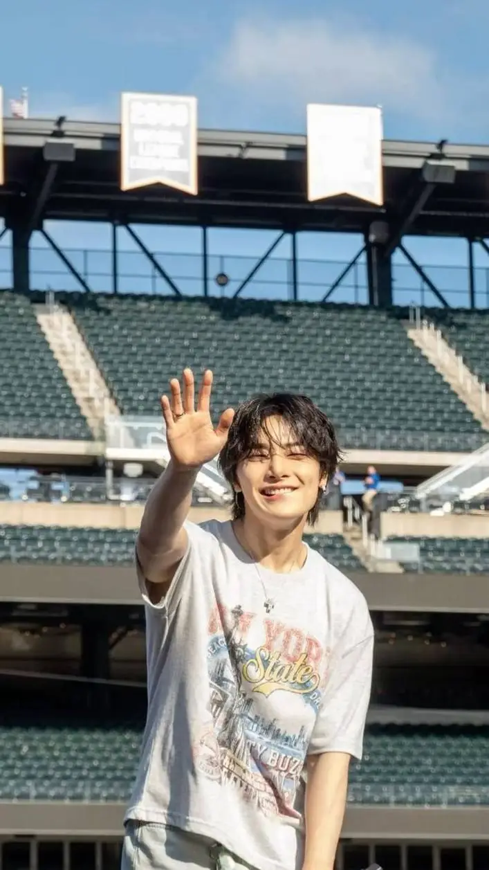 Talkie AI - Chat with . ݁₊ ⊹I.N. ݁˖ ݁.