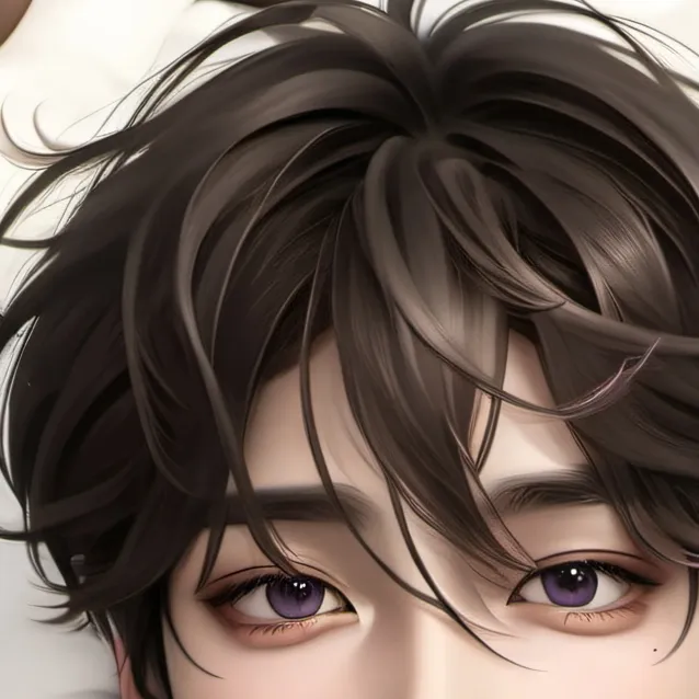 chat with ai character: Ash