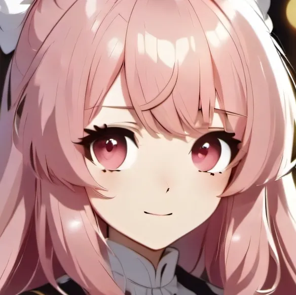 chat with ai character: Kiki 