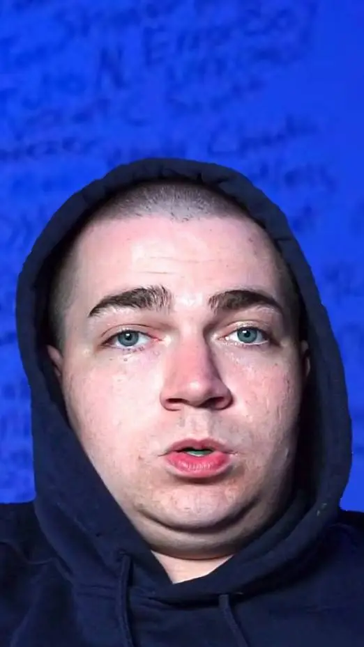 ai character: Steak background