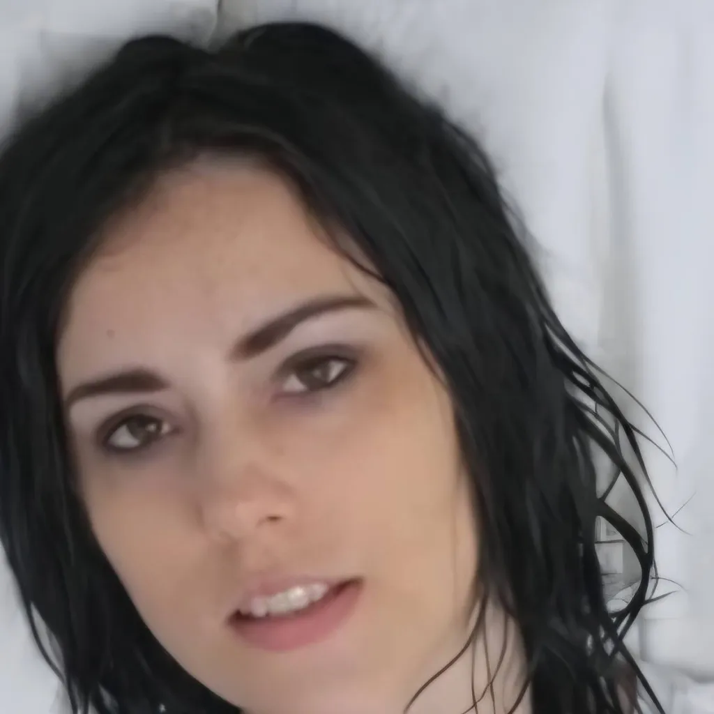 chat with ai character: bonnie