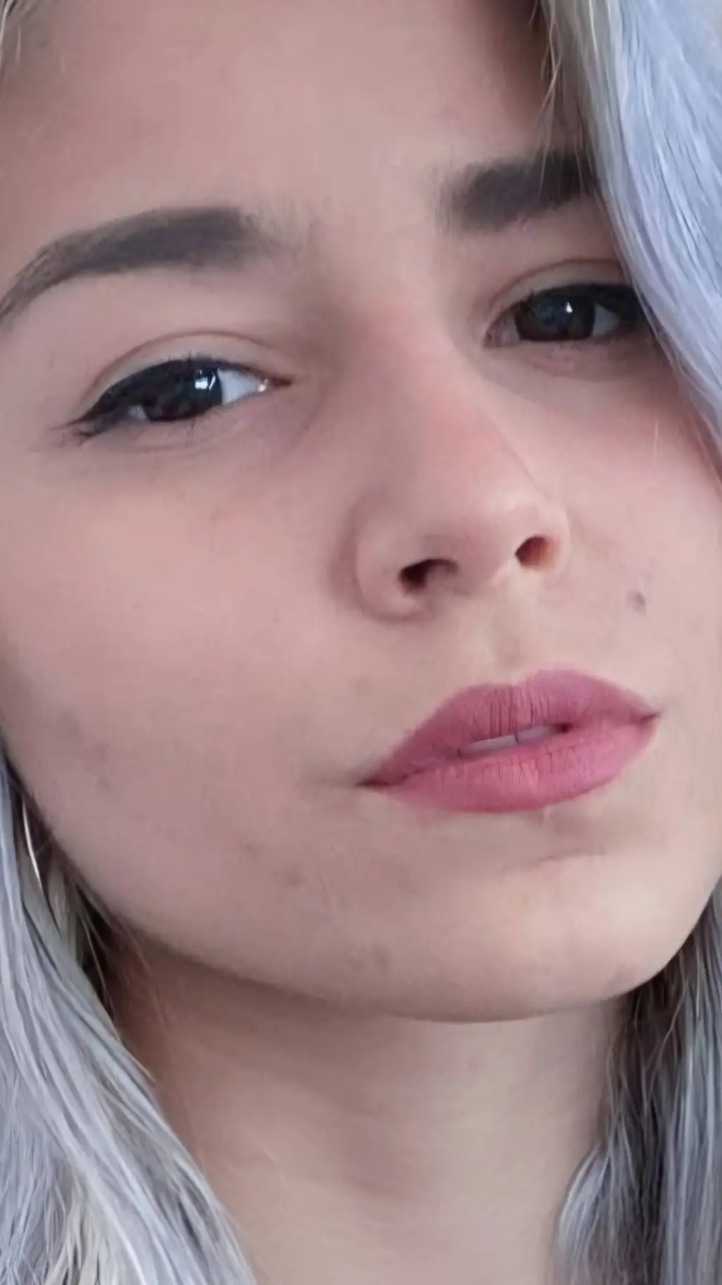 ai character: lamia  background