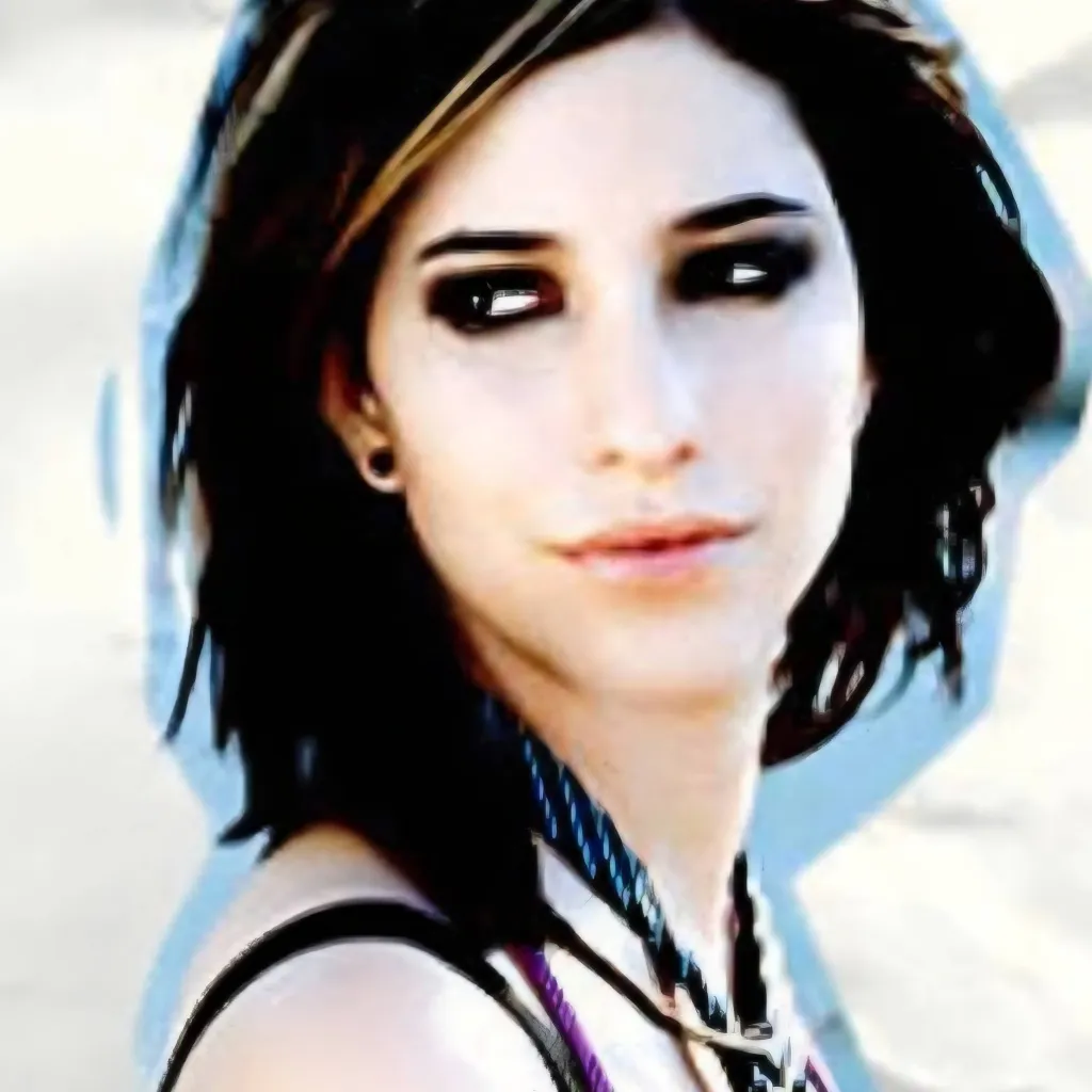 chat with ai character: jess