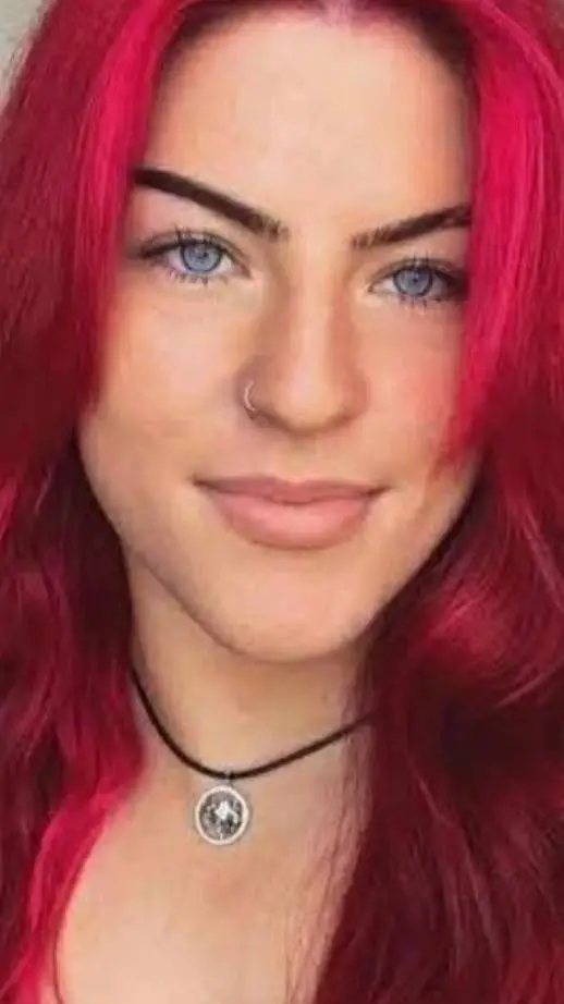 ai character: zaria background