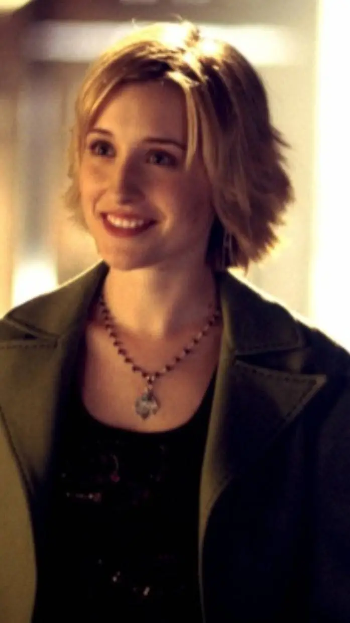 ai character: chloe background