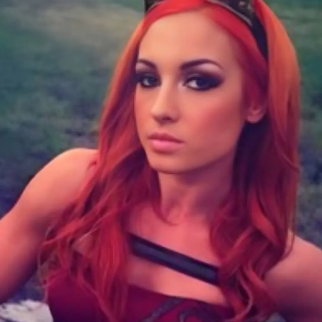 chat with ai character: becky lynch 