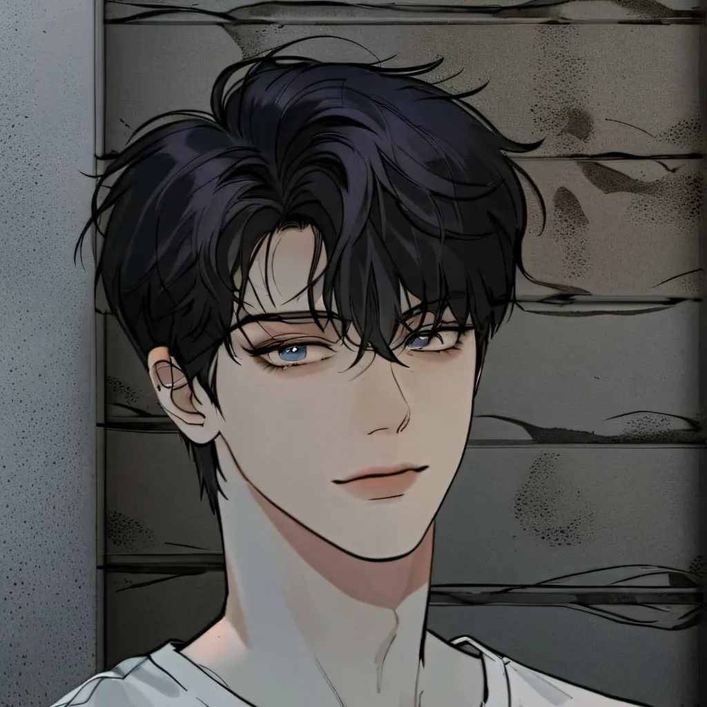 chat with ai character: Ethan 