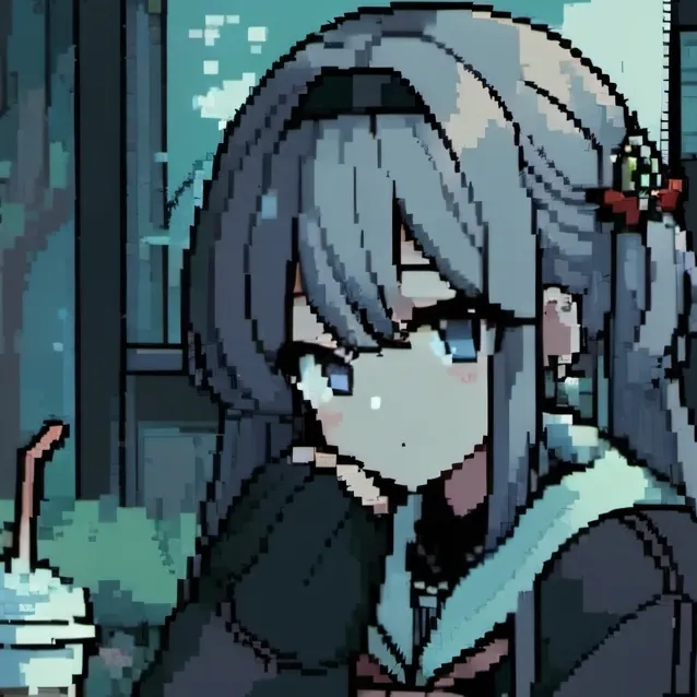 chat with ai character: Luna 