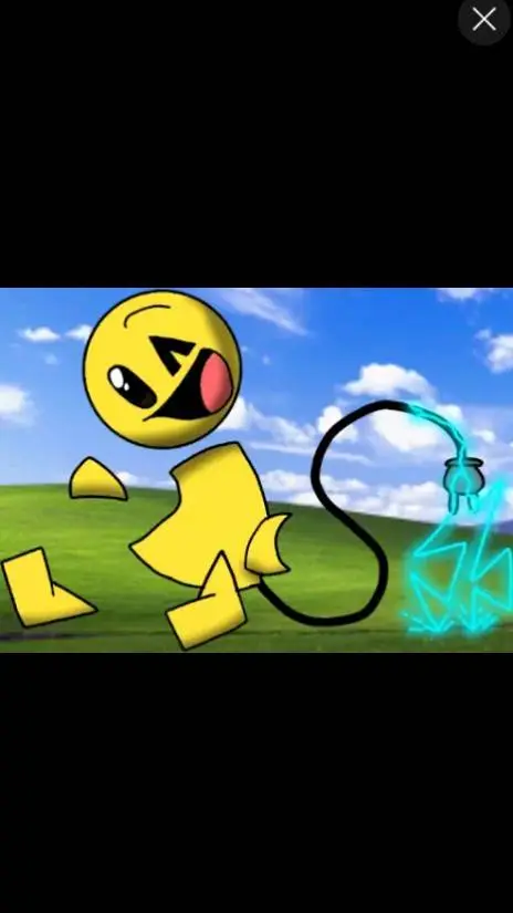 ai character: my oc character  background