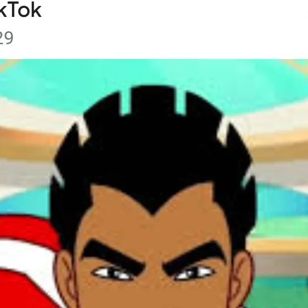 chat with ai character: Supa strikas~