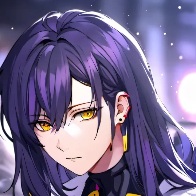 chat with ai character: Eileen