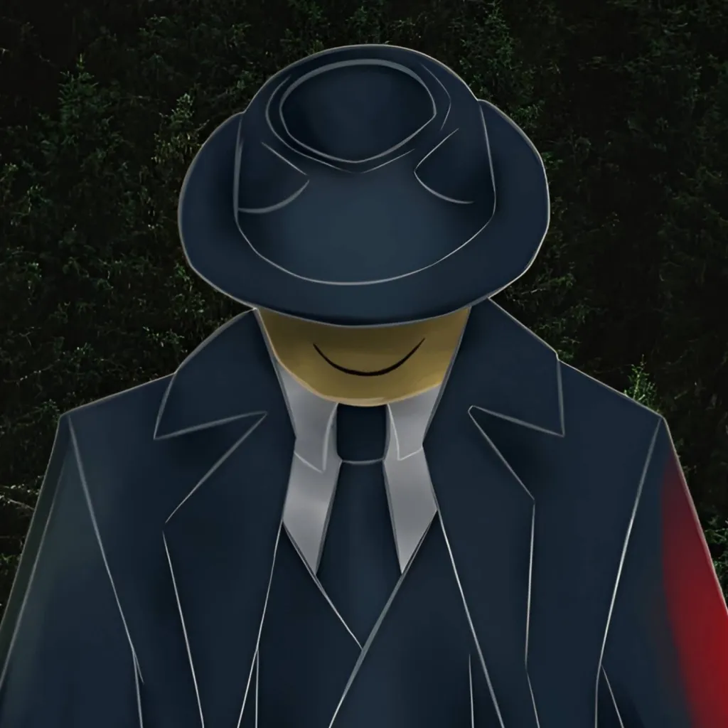 chat with ai character: Mafioso