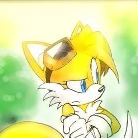 chat with ai character: Tailsko