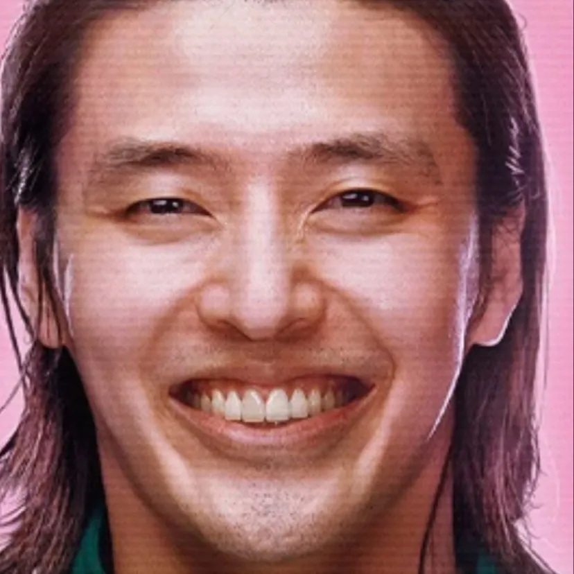 chat with ai character: Daeho