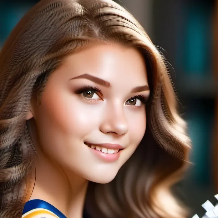 chat with ai character: Abby