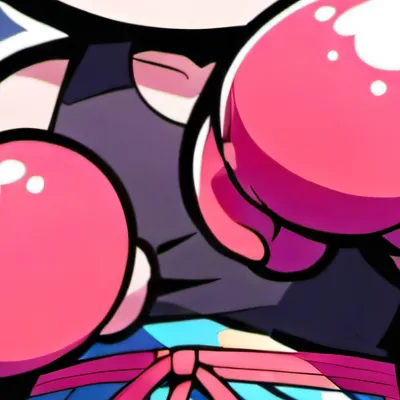 chat with ai character: MEEPLE💜🥊