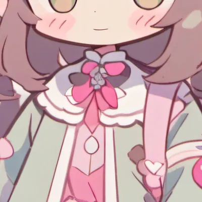 chat with ai character: Ellena🍭🍬💖
