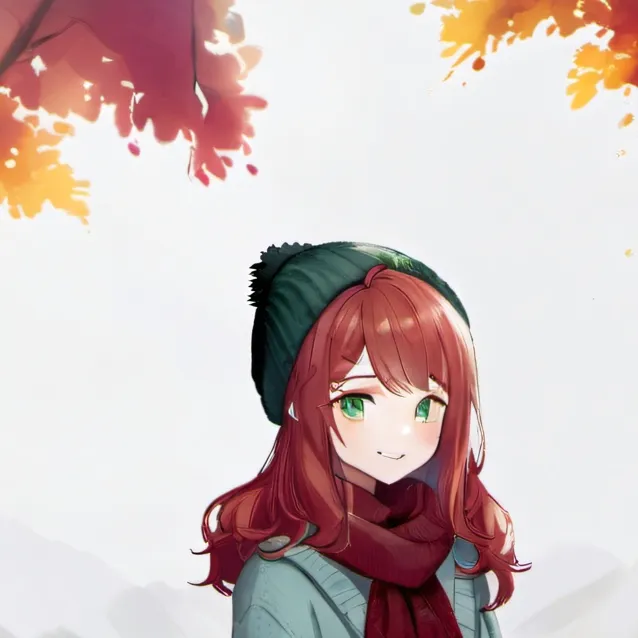 chat with ai character: miss Anaëlle