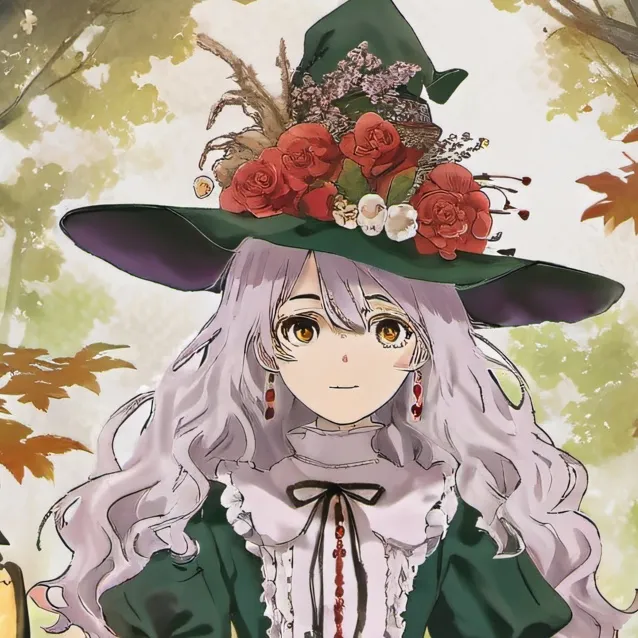 chat with ai character: halloween parade